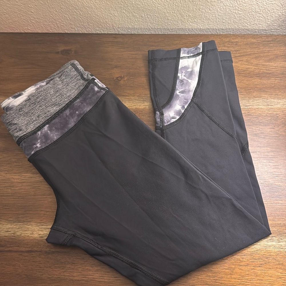 Women’s Lululemon Leggings
